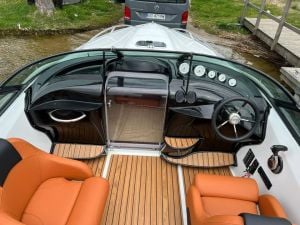 Cortina 620 Sport