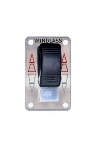 Bada Irgat Butonu On-Off Switch