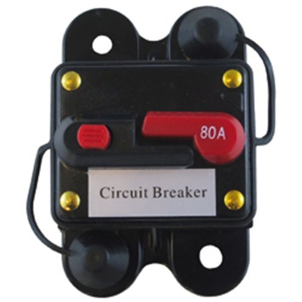 Bada Irgat Sigortası 135 Amp