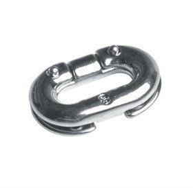 Krom Zincir Ek Baklası 6 mm