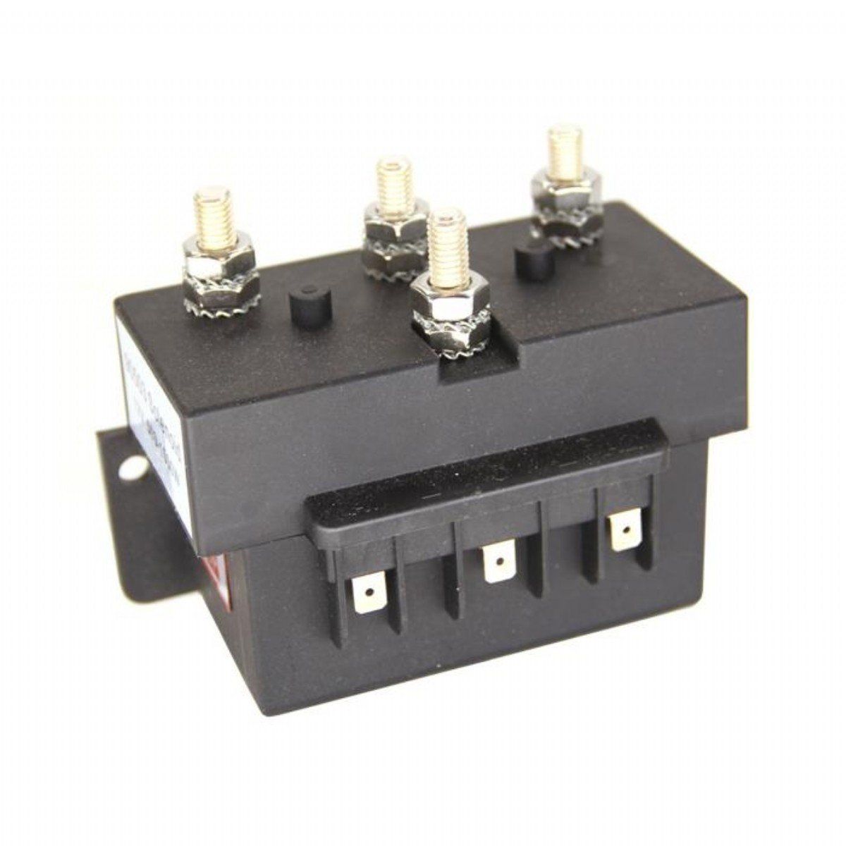 South Pacific K200 12V Solenoid