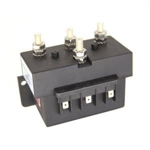 South Pacific K200 12V Solenoid