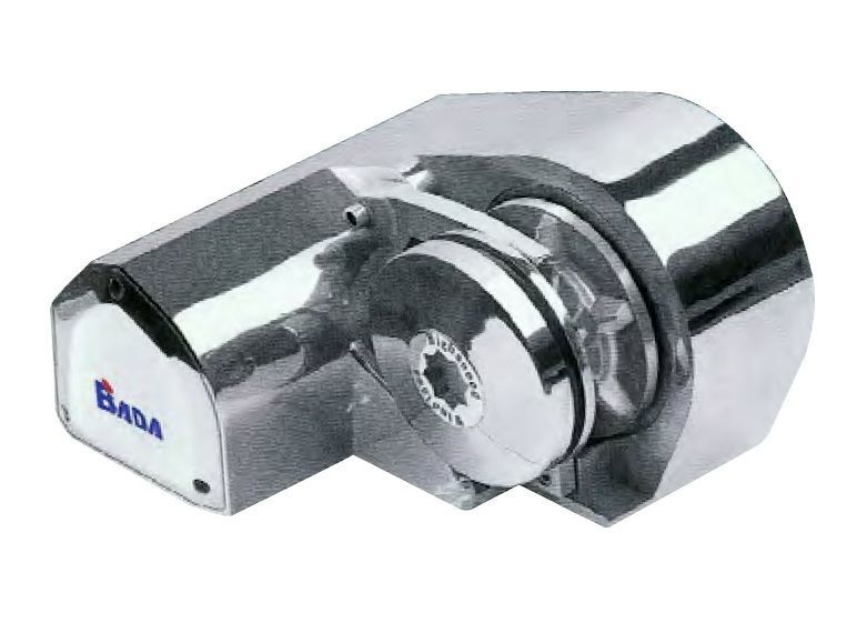 Bada Stingray Yatık Irgat 900 W