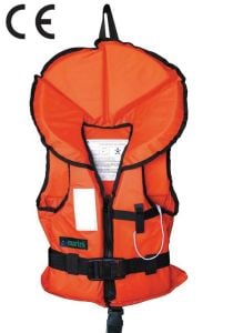 Martek Çocuk Can Yeleği 20-30 kg