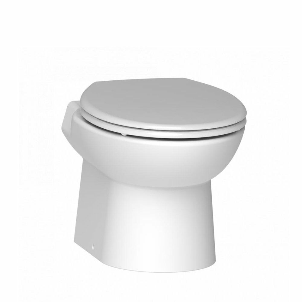Sanimarin 31 Luxe  Elekrikli Marin Tuvalet