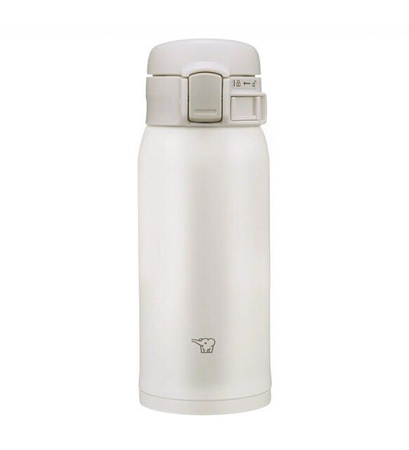 Zojirushi SM-SR36 Beyaz Termos Bardak Matara 0.36L