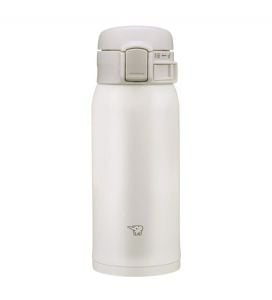 Zojirushi SM-SR36 Beyaz Termos Bardak Matara 0.36L