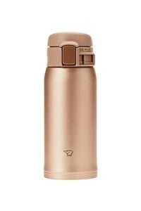 Zojirushi SM-SR36 Mat Gold Termos Bardak Matara 0.36L
