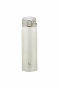 Zojirushi SM-SR48 Beyaz Termos Bardak Matara 0.48L