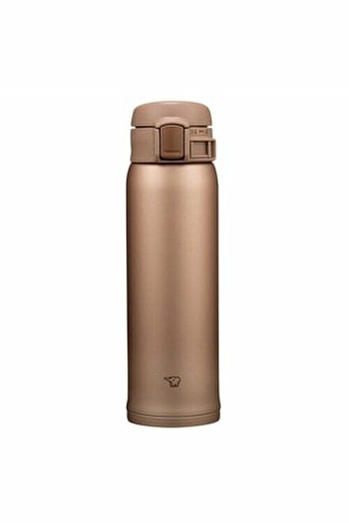 Zojirushi SM-SR48 Mat Gold Termos Bardak Matara 0.48L