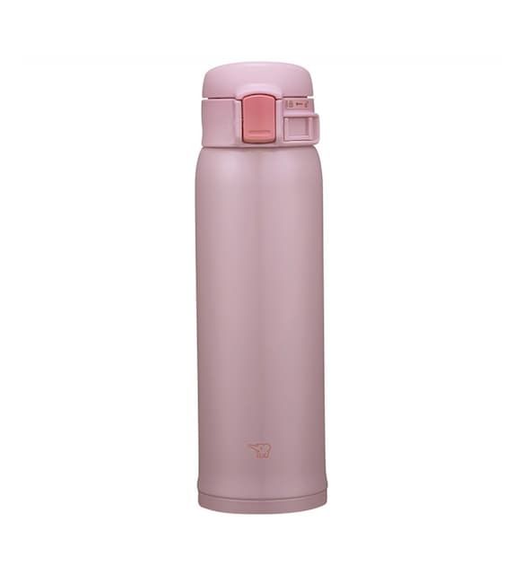 Zojirushi SM-SR48 İnci Pembe Termos Bardak Matara 0.48L