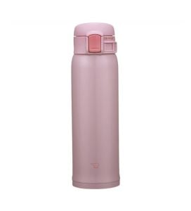 Zojirushi SM-SR48 İnci Pembe Termos Bardak Matara 0.48L