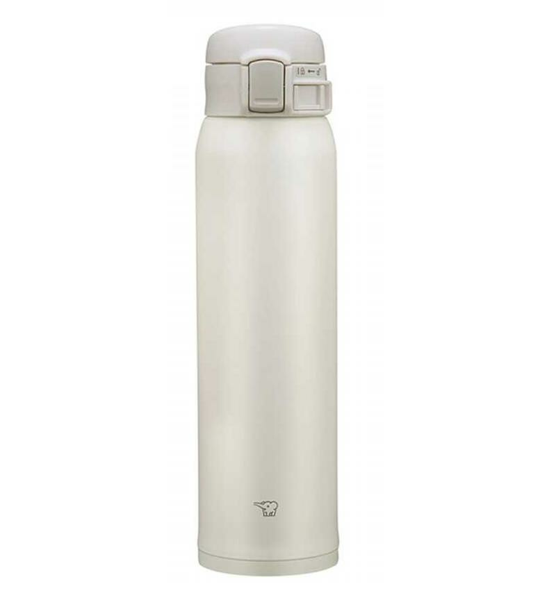 Zojirushi SM-SR60 Beyaz Termos Bardak Matara 0.60L