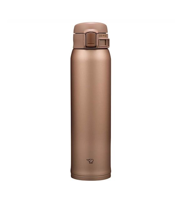 Zojirushi SM-SR60 Mat Gold Termos Bardak Matara 0.60L