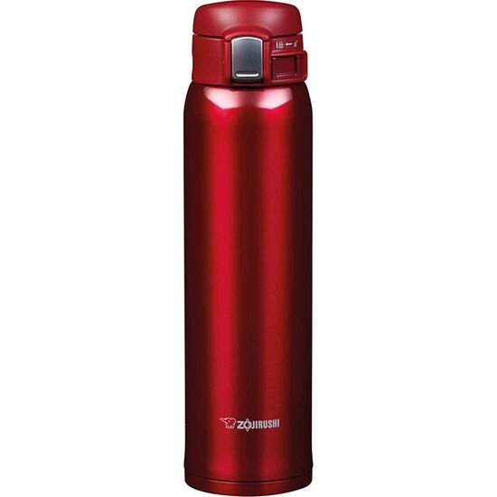 Zojirushi SM-SD48 Kırmızı Termos Bardak Matara 0.48L