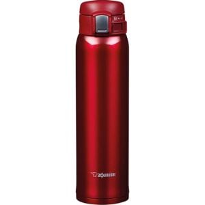 Zojirushi SM-SD48 Kırmızı Termos Bardak Matara 0.48L