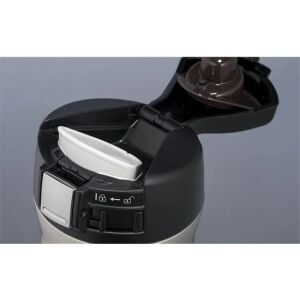 Zojirushi SM-YAF48 Paslanmaz Çelik Termos Bardak Matara 0.48L