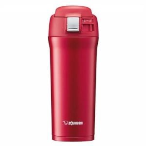 Zojirushi SM-YAF48 Vişne Kırmızı Termos Bardak Matara 0.48L