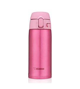 Zojirushi SM-TA36 Pembe Termos Bardak Matara 0.36L