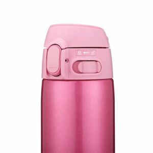 Zojirushi SM-TA36 Pembe Termos Bardak Matara 0.36L