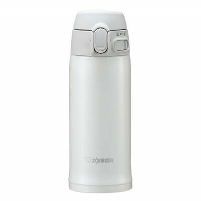 Zojirushi SM-TA36 Beyaz Termos Bardak Matara 0.36L