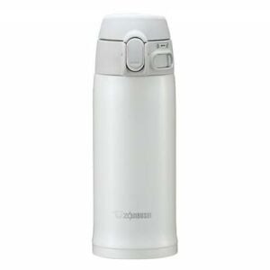 Zojirushi SM-TA36 Beyaz Termos Bardak Matara 0.36L
