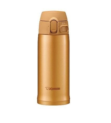 Zojirushi SM-TA36 Honey Gold Termos Bardak Matara 0.36L