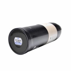 Zojirushi SM-TA48 Parlak Siyah Termos Bardak Matara 0.48L