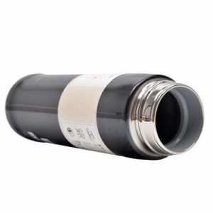Zojirushi SM-TA48 Parlak Siyah Termos Bardak Matara 0.48L