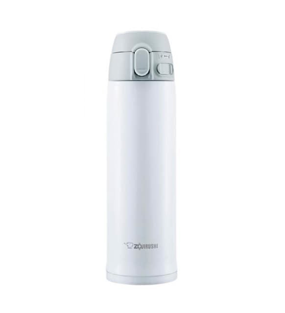 Zojirushi SM-TA48 Beyaz Termos Bardak Matara 0.48L