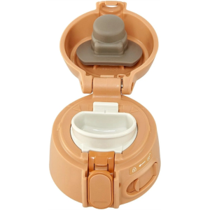 Zojirushi SM-TA48 Honey Gold Termos Bardak Matara 0.48L