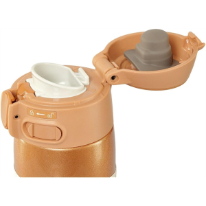 Zojirushi SM-TA48 Honey Gold Termos Bardak Matara 0.48L