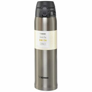 Zojirushi SM-TA60 Gümüş Termos Bardak Matara 0.60L