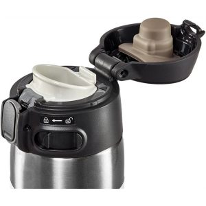 Zojirushi SM-TA60 Gümüş Termos Bardak Matara 0.60L