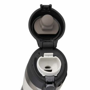Zojirushi SM-TA60 Gümüş Termos Bardak Matara 0.60L