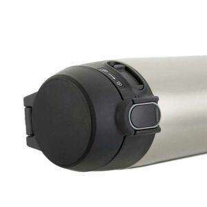 Zojirushi SM-TA60 Gümüş Termos Bardak Matara 0.60L