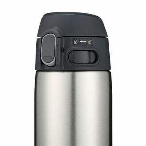 Zojirushi SM-TA60 Gümüş Termos Bardak Matara 0.60L