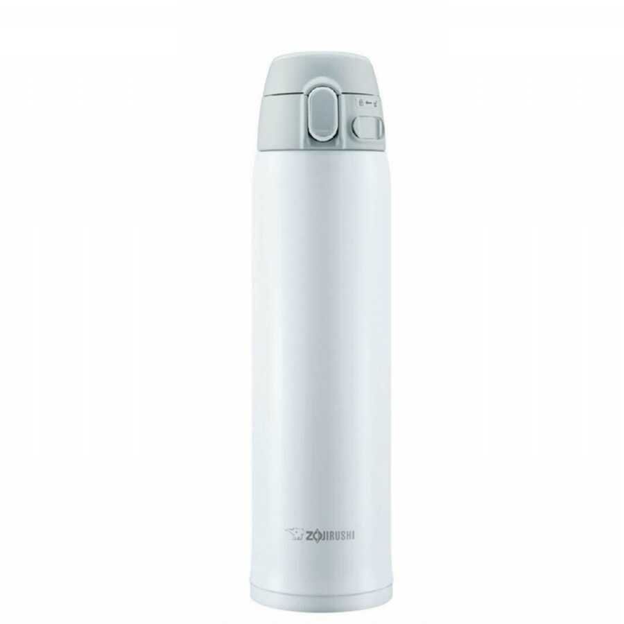 Zojirushi SM-TA60 Beyaz Termos Bardak Matara 0.60L