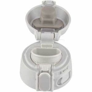 Zojirushi SM-TA60 Beyaz Termos Bardak Matara 0.60L