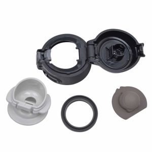 Zojirushi SM-TA60 Parlak Siyah Termos Bardak Matara 0.60L