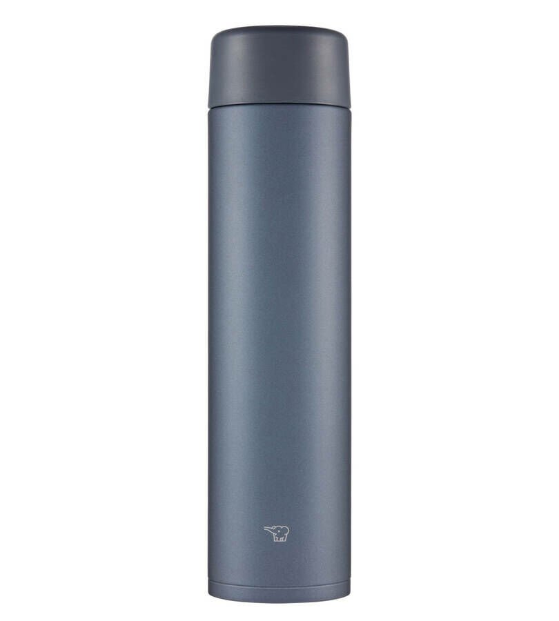 Zojirushi SM-ZA60 Füme Termos Bardak Matara 0.60L