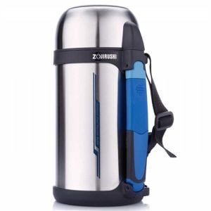Zojirushi SF-CC13 Paslanmaz Çelik Termos Bardak Matara 1.3L