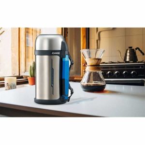 Zojirushi SF-CC13 Paslanmaz Çelik Termos Bardak Matara 1.3L