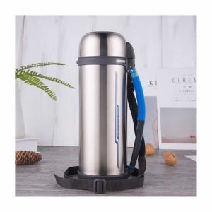 Zojirushi SF-CC20 Paslanmaz Çelik Termos Bardak Matara 2.0L