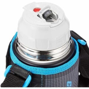Zojirushi SP-JB10 Siyah Termos Bardak Matara 1L