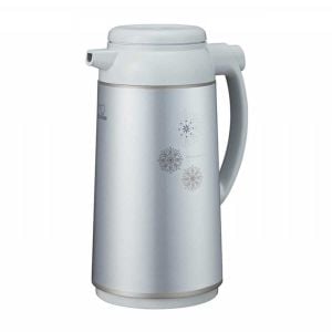 Zojirushi AFFB-19 Metalik Gri İçecek Servis Termosu Sürahi 1.85L