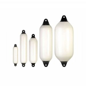 Dan-Fender 520L Beyaz Usturmaça (12,5x54)