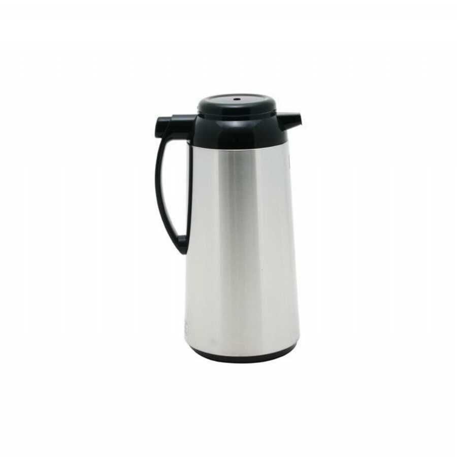Zojirushi AFFB-19S Metalik Gri İçecek Servis Termosu Sürahi 1.85L