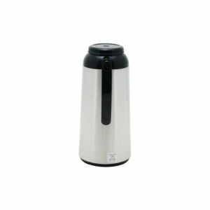 Zojirushi AFFB-19S Metalik Gri İçecek Servis Termosu Sürahi 1.85L