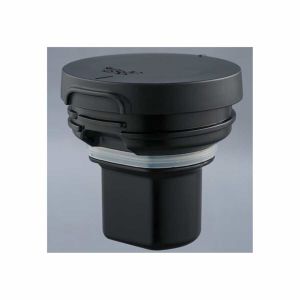 Zojirushi SH-MAE-10 Metalik Gri Vakumlu Krema ve Süt Ürünleri Servis Termosu 1L